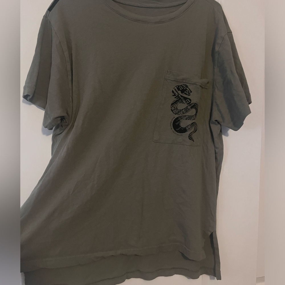 Taylor Swift Reputation T-shirt